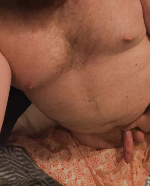 30, horny bearded bear ;) anyone wanna play? by BeardedBear7