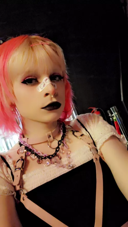 :3:3:3:3 by OzzyRabbit22