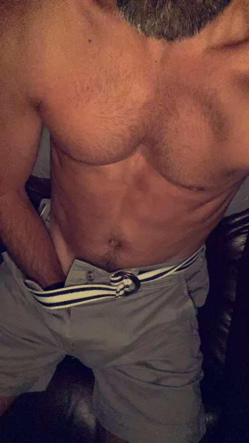 40 Dad’s home from work early and wants to play. DCloud444 by dcloud444