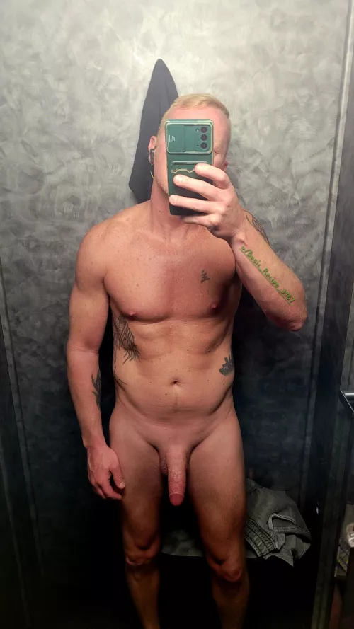 [42] Trying to find the perfect (f) workout buddy. by Basic_Recipe_3987