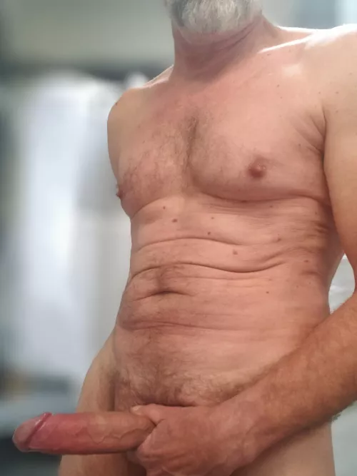 [57] Daddy need help with the to relieve the throbbing! by Java_writer2