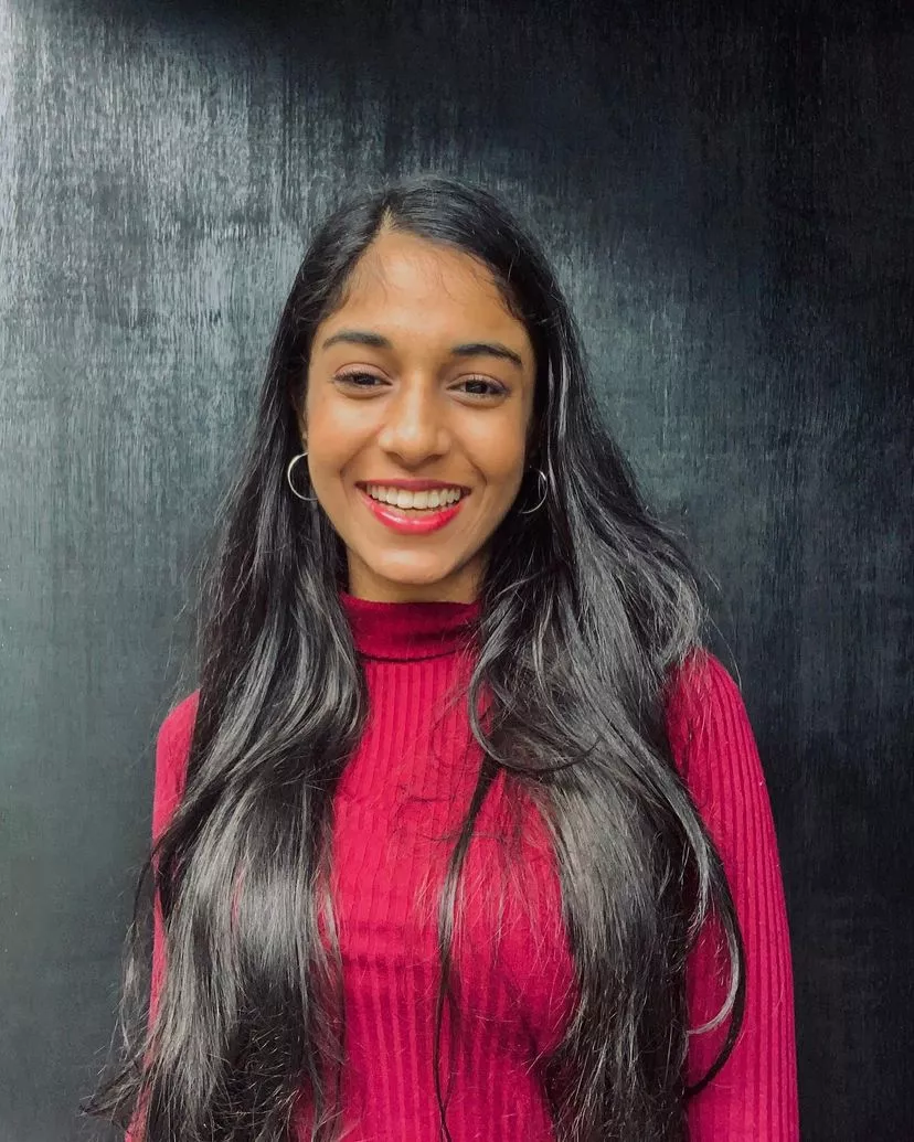 A beautiful smile! posted by notyouraveragehero88