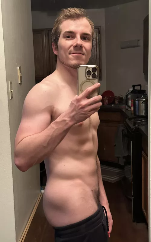 A Little Bit of Cake for Cake Day by K1nkyDreams