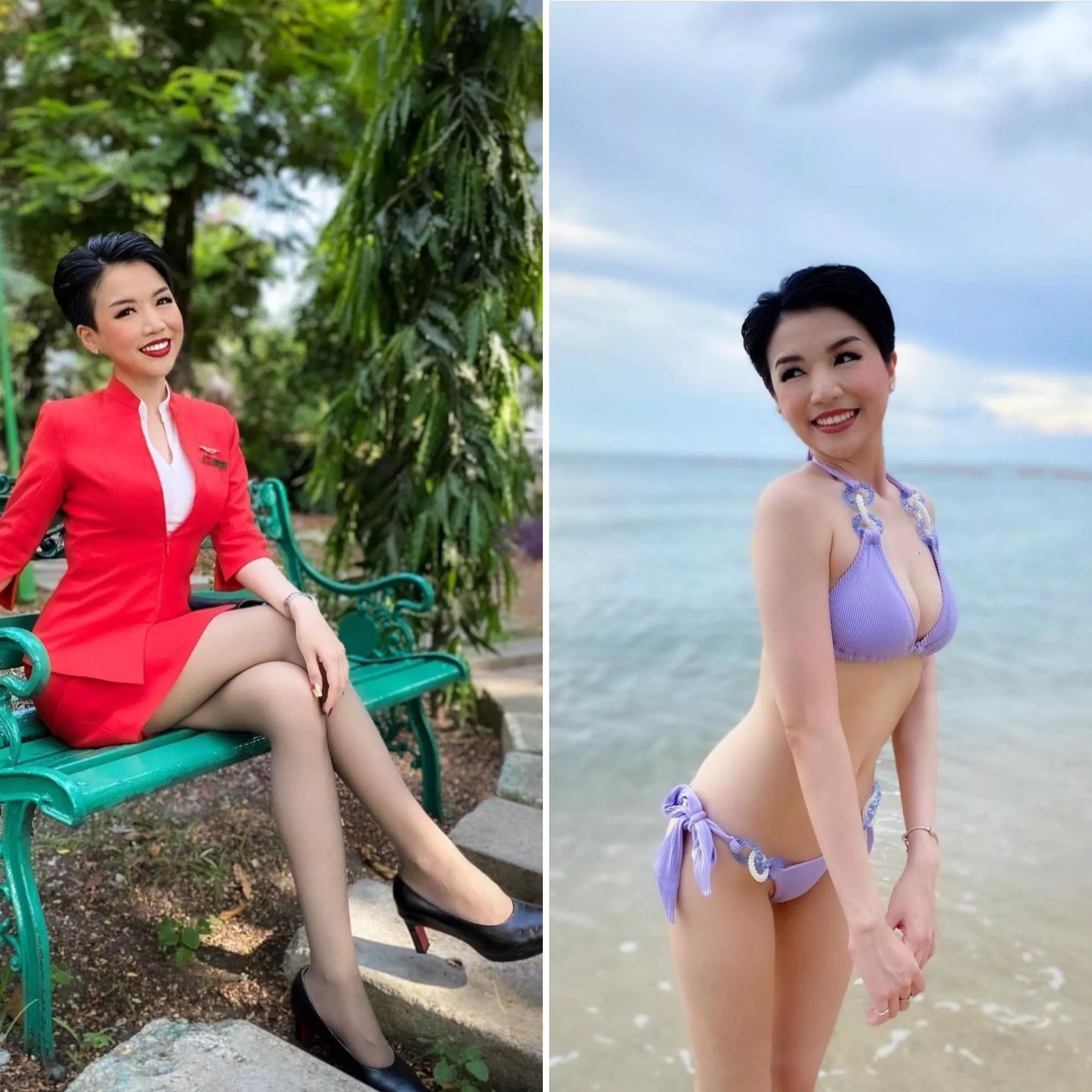 After work 🇹🇭 posted by arrayoutofbounds