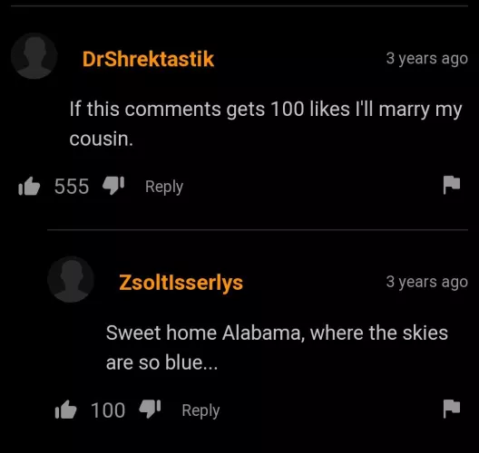 Alabama by megamind205