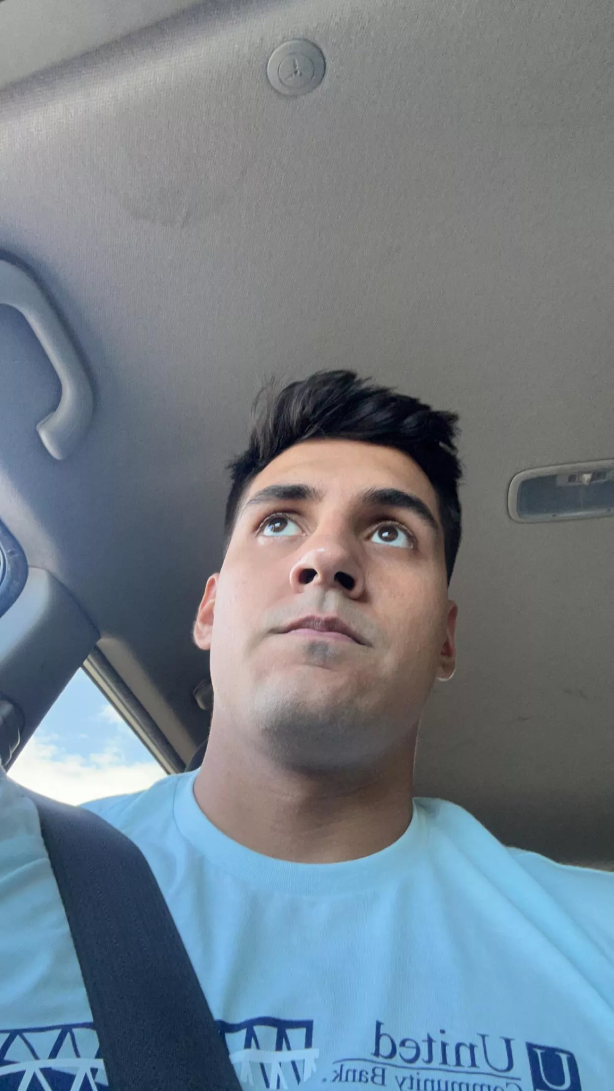 Always got a RBF haha, DM me with a rating🫨😆❤️ posted by seggsandmilk