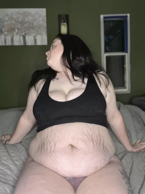 Am I your type by Lovelyladylette