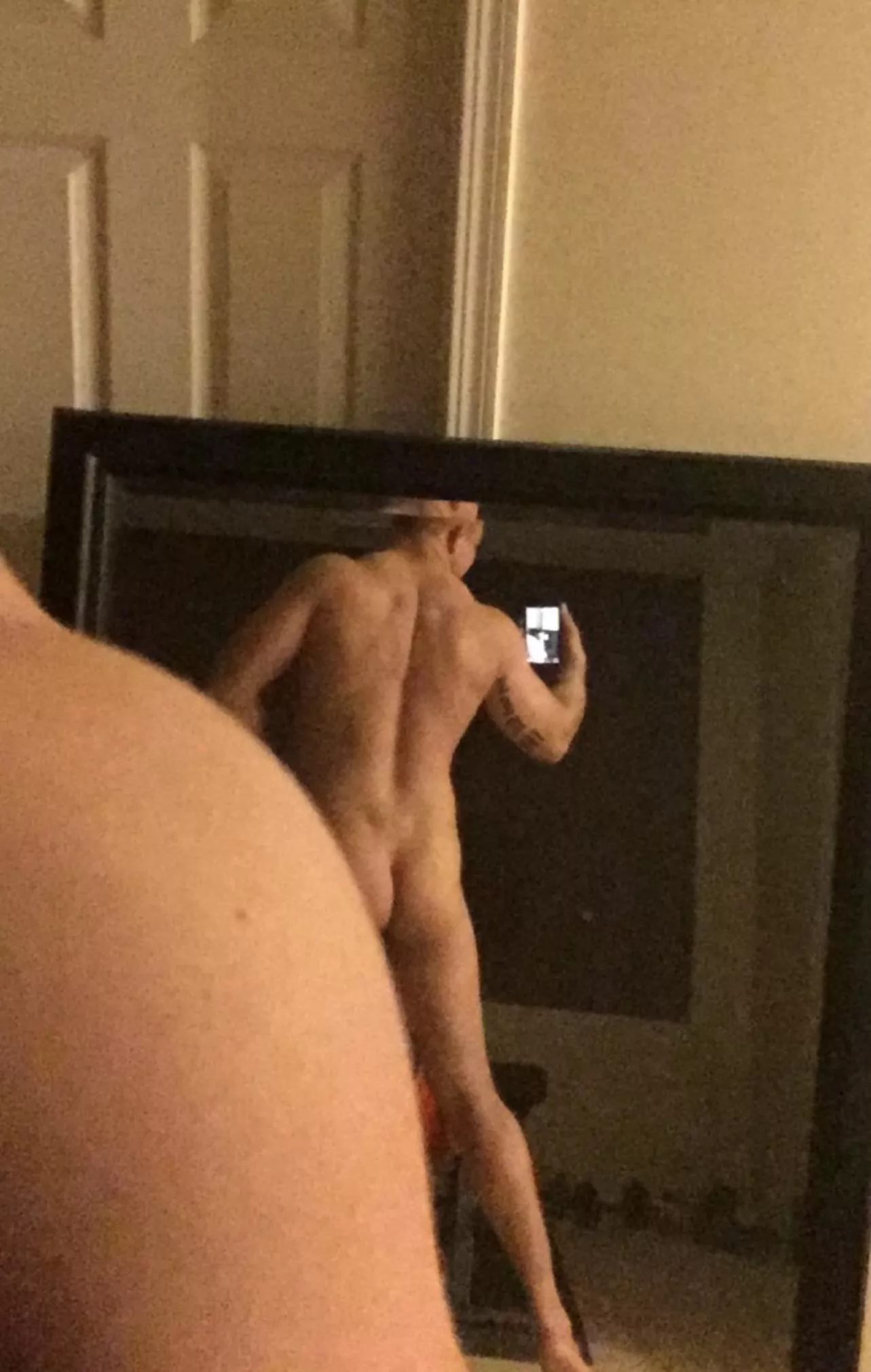 Another back check(m) posted by resler_85