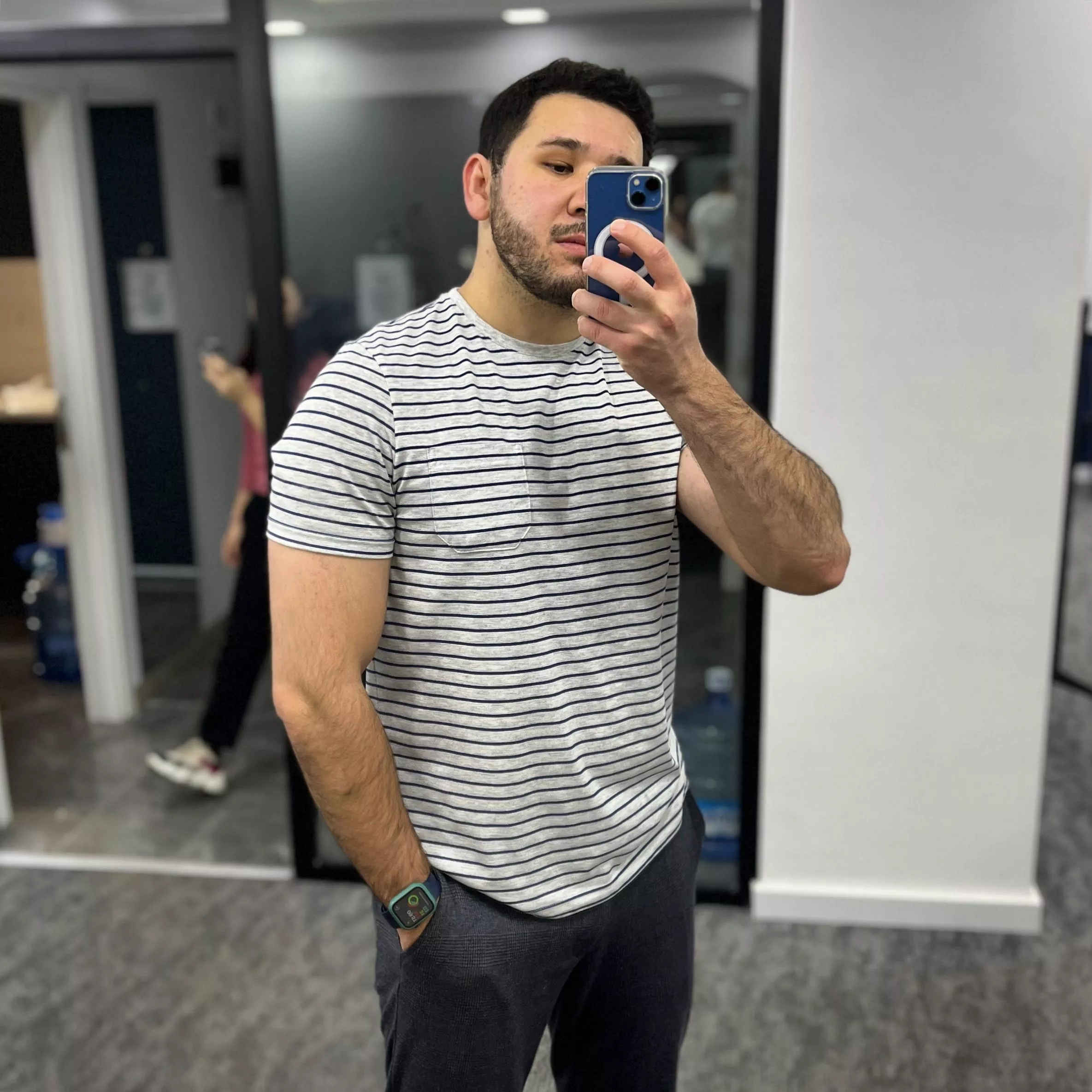 Anyone from Germany on here? Going on a trip in June, would love to meet new people posted by jtolibov