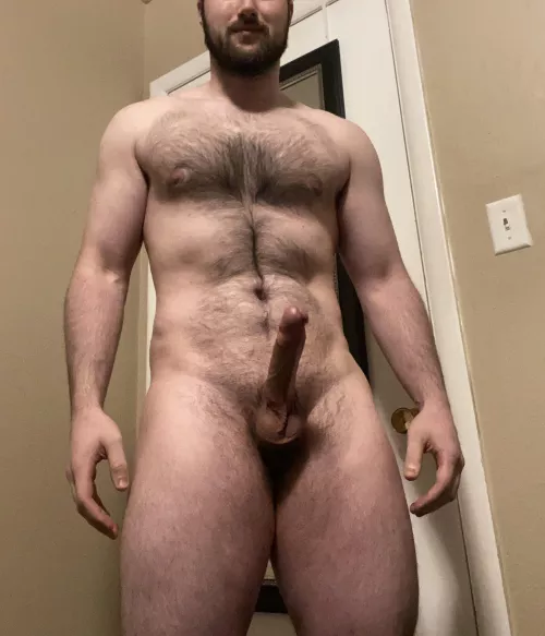 Are you as horny as I am? by lonelyandbored1