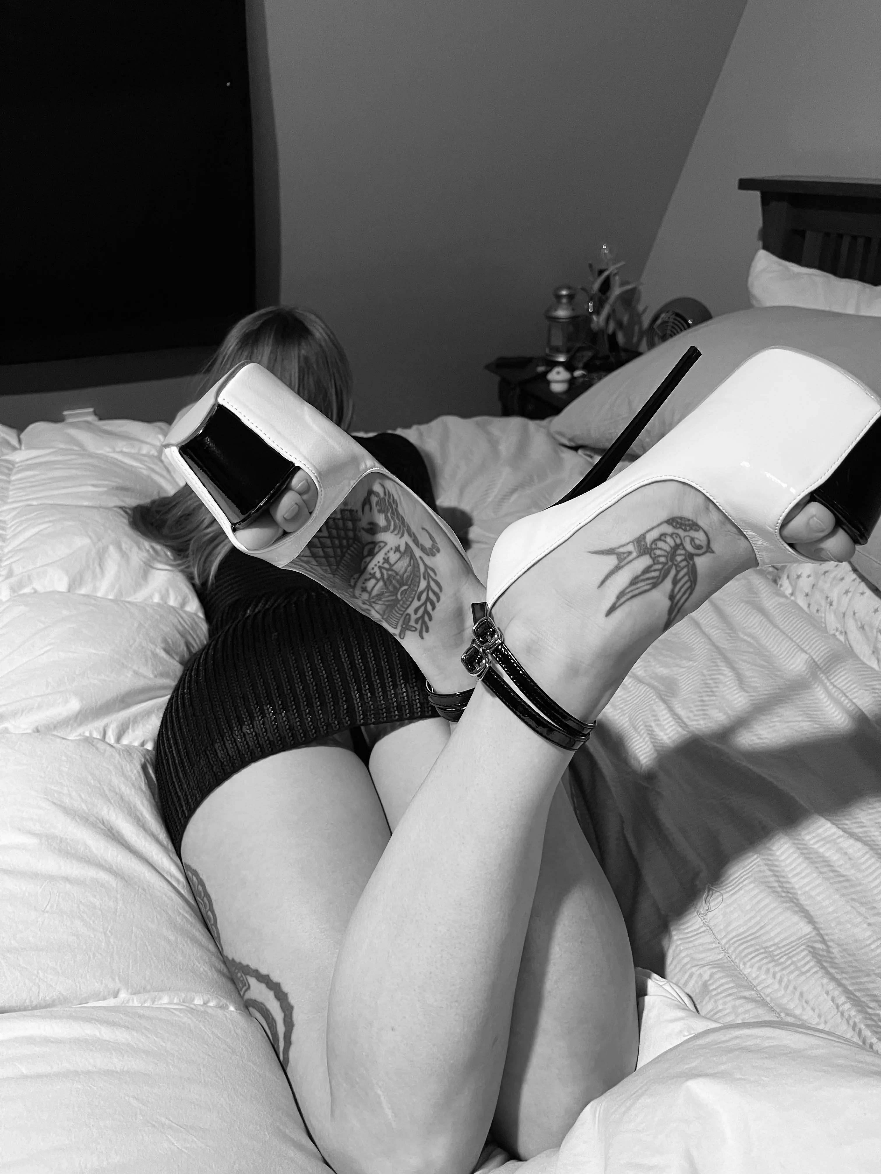 At 5’ tall, I need all the help I can get! posted by thingsidoatnight