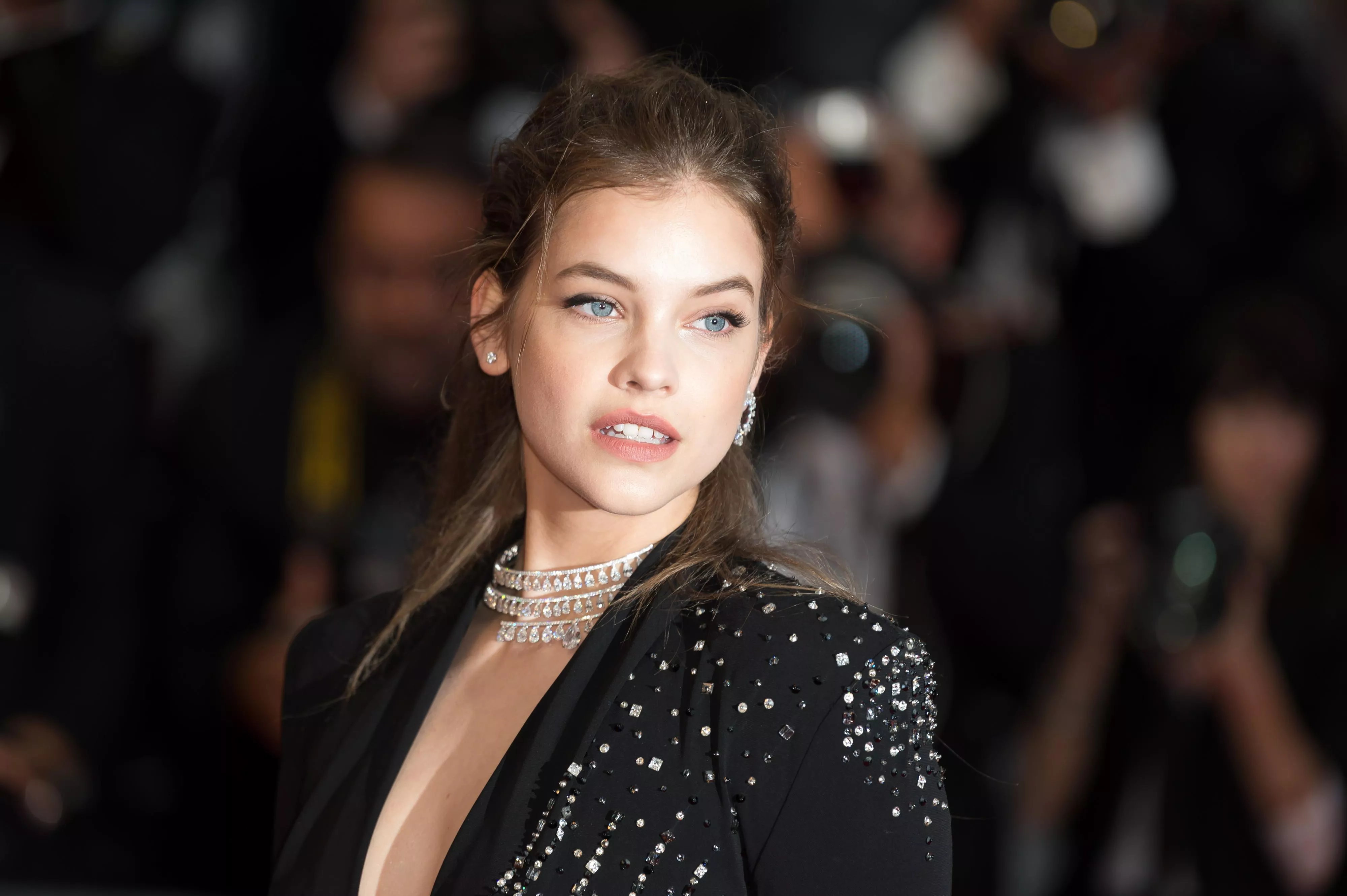 Barbara Palvin posted by Slow_Ant_1409