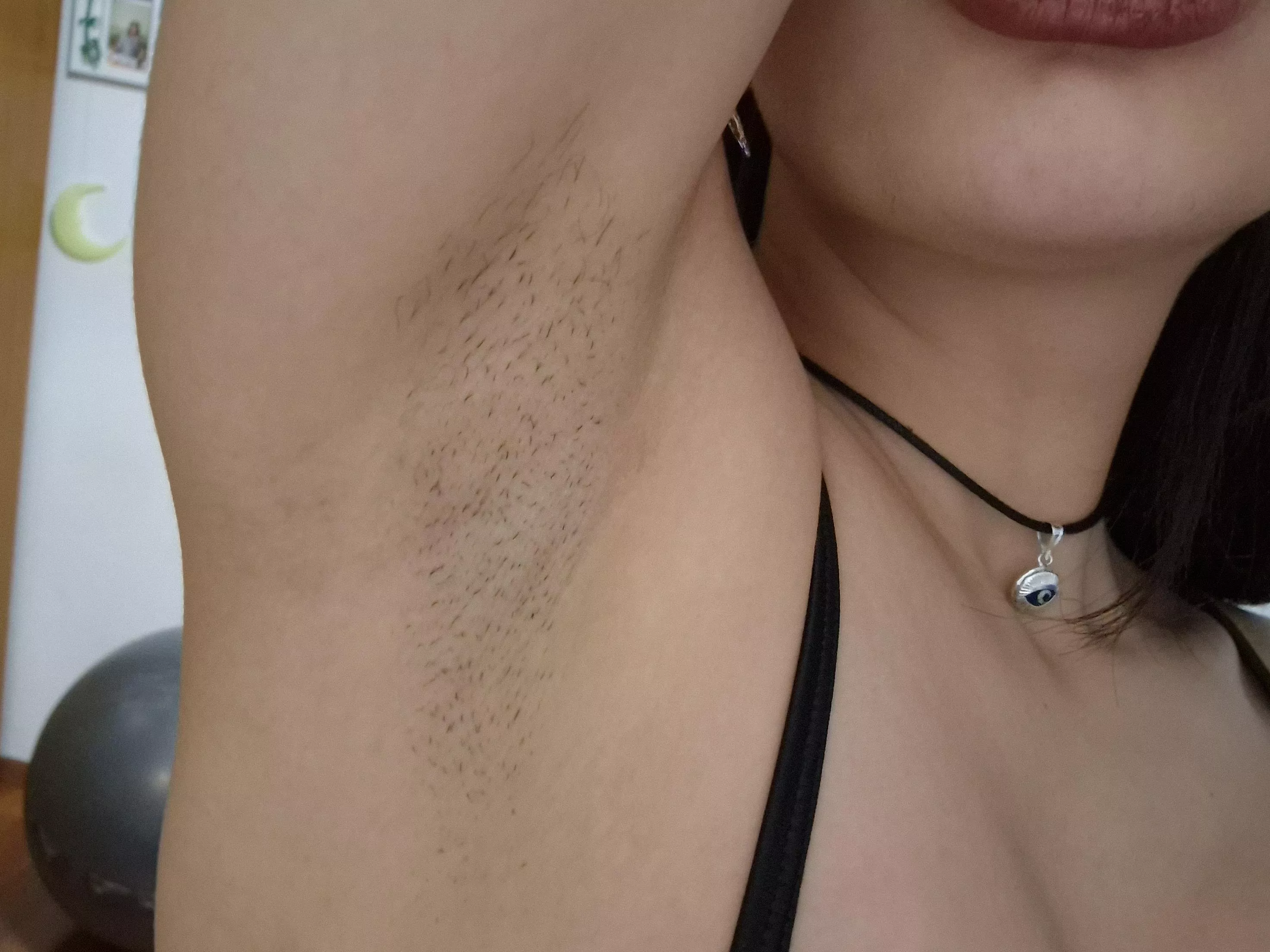 bring your face closer posted by Suspicious_nirv