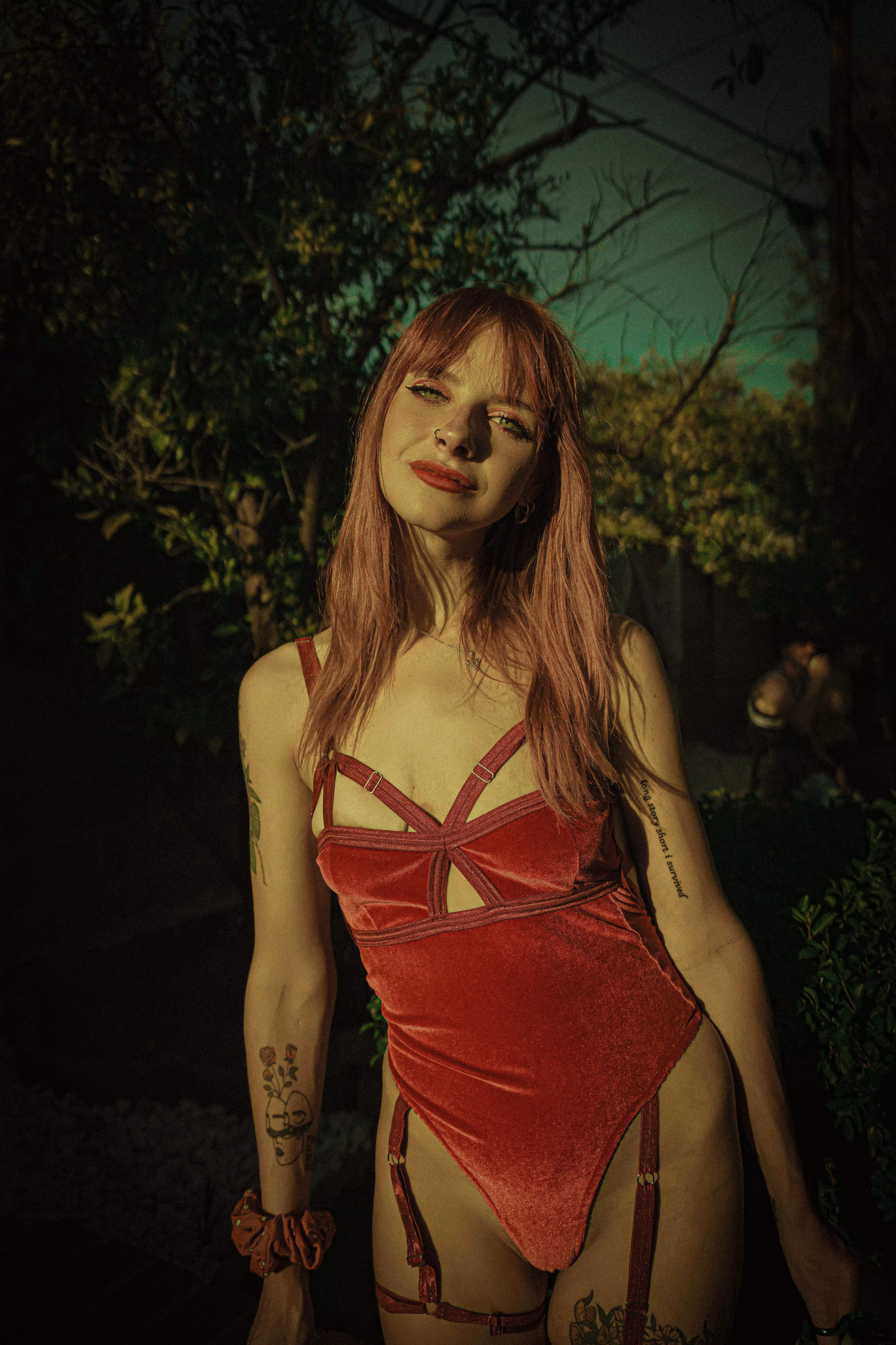 California girls, we’re unforgettable posted by Taylorcat94