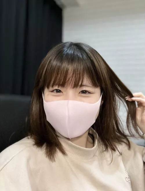 Can i be your girl by Yumechangirl_