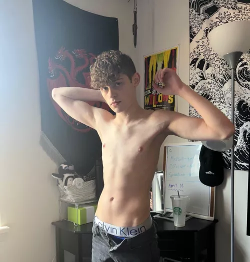 come dominate my ass by ChristiansRedditAcc