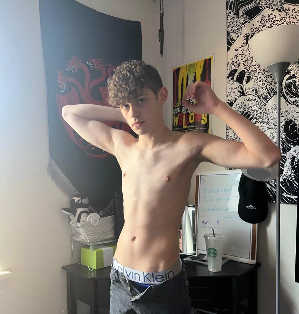 come dominate my ass posted by ChristiansRedditAcc