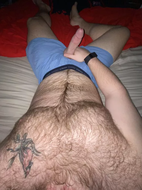 Cum play with my alpha cock by Puzzleheaded_Ad_9423
