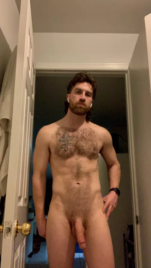 Daddy’s horny by StepDaddyP