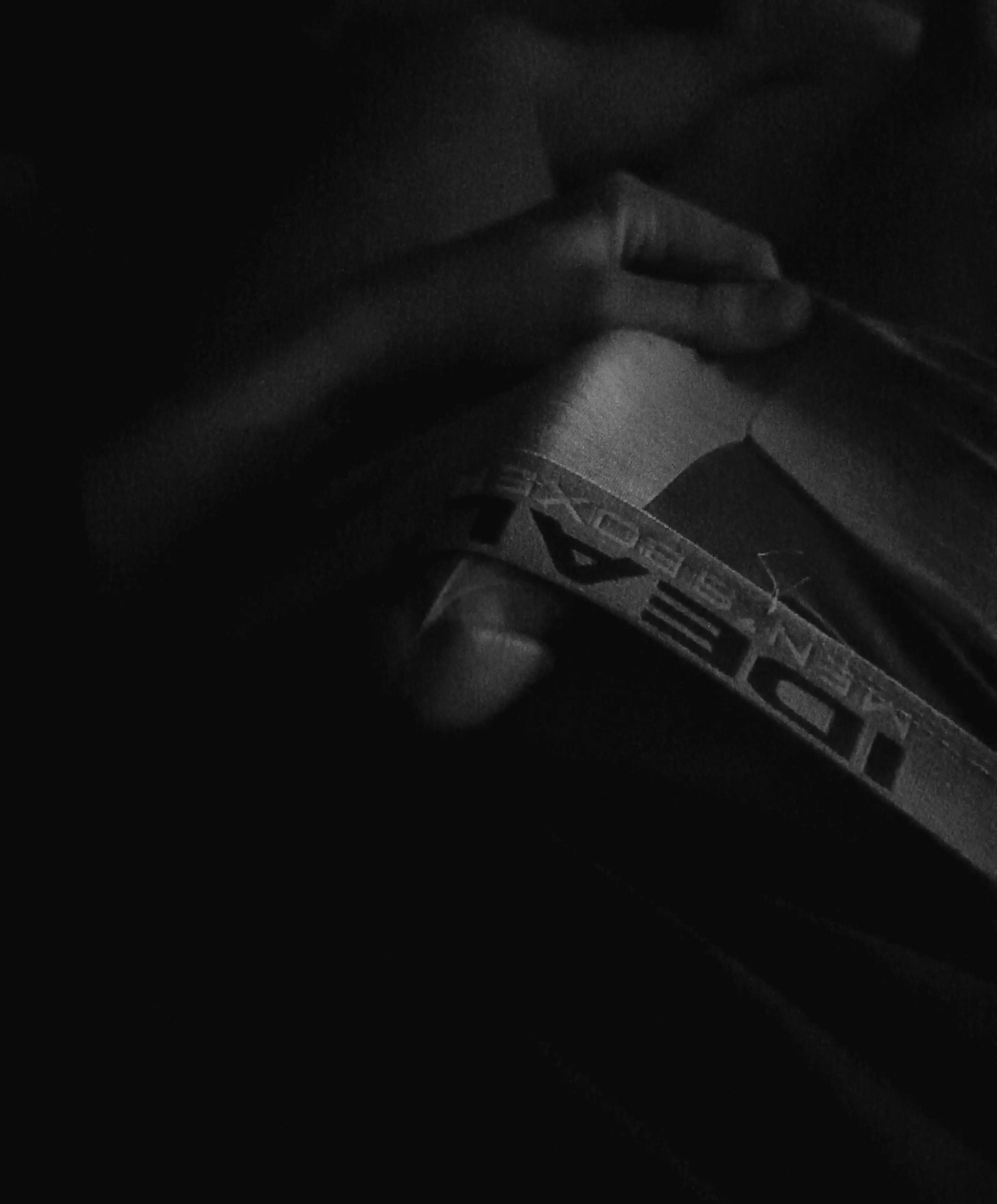 Dark morning posted by zachat