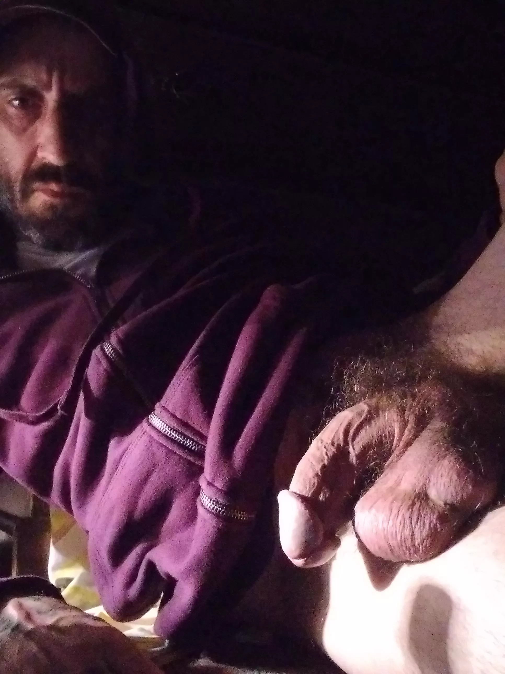 Deez nuts posted by Fuckpowerslam