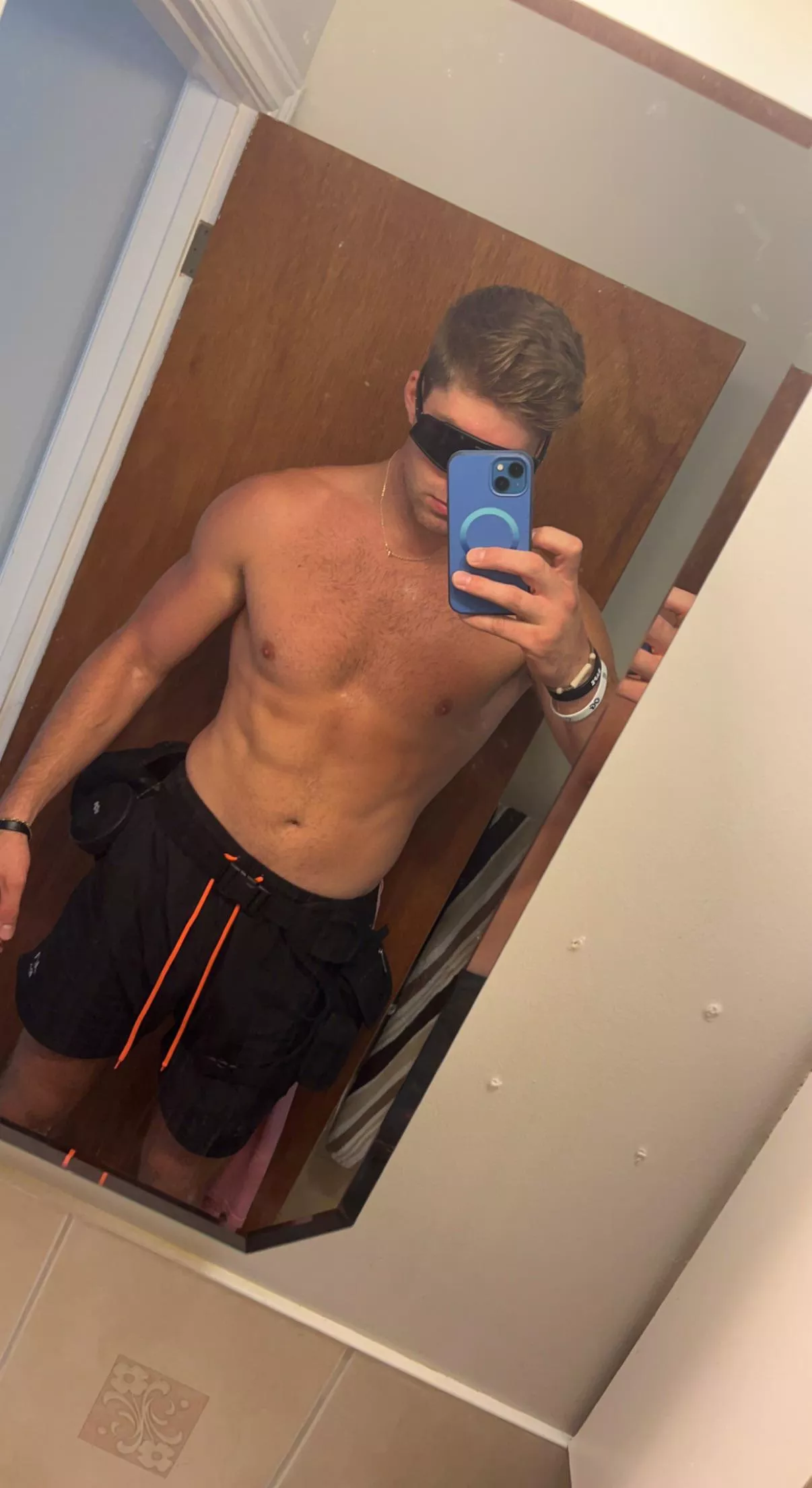 Diesel only 🕶️ posted by Wide-Story-2869