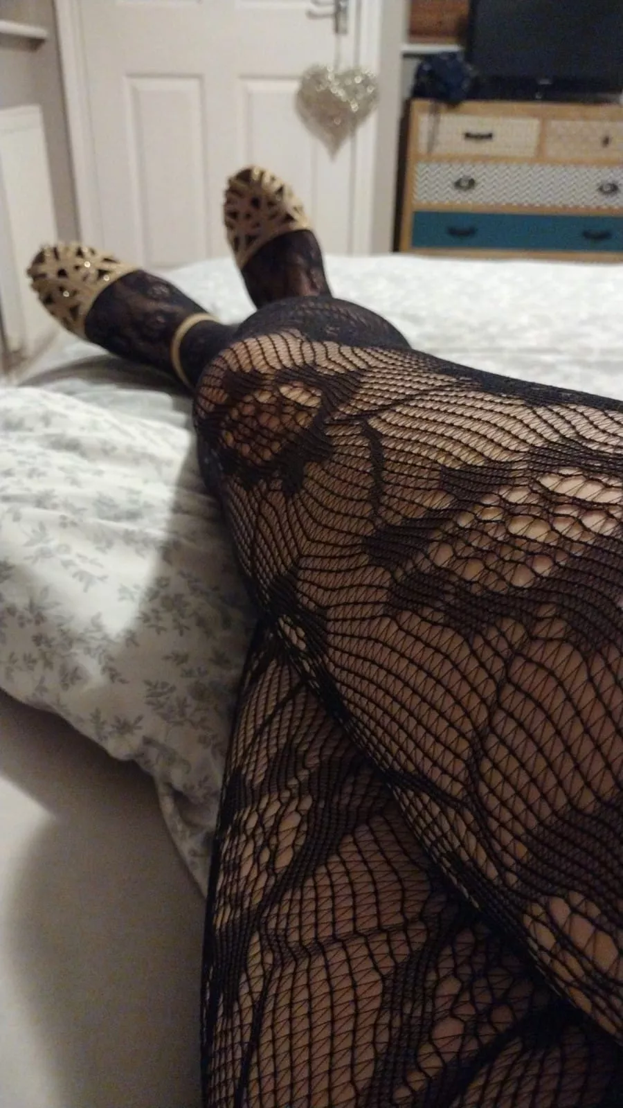 Do the Shoes go well with them? OC posted by magnum1500