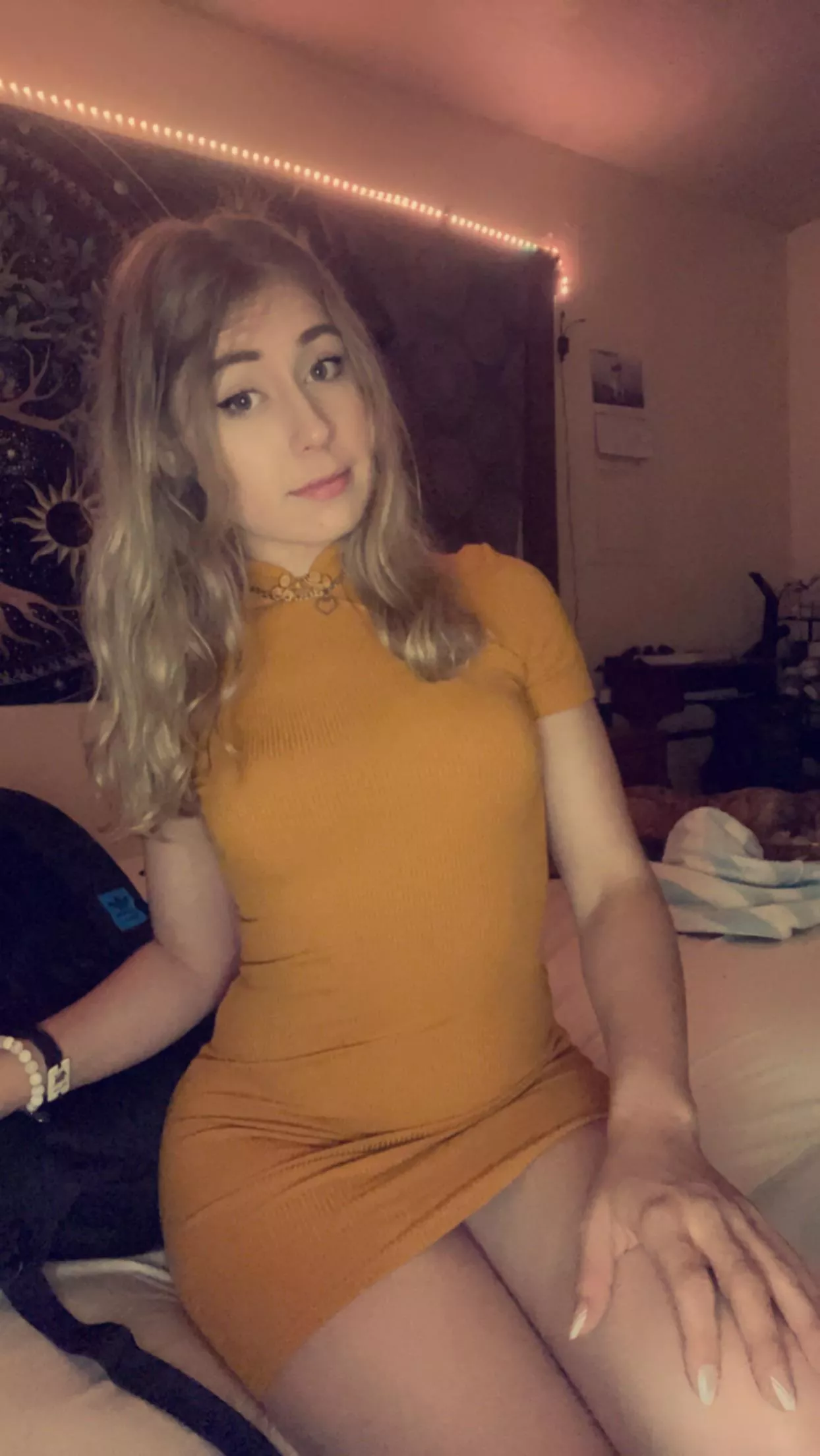 Do you like this color 🤤💕 posted by Pretty-Aspect142