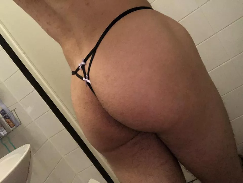 Does this count? (20) posted by Little_boy376