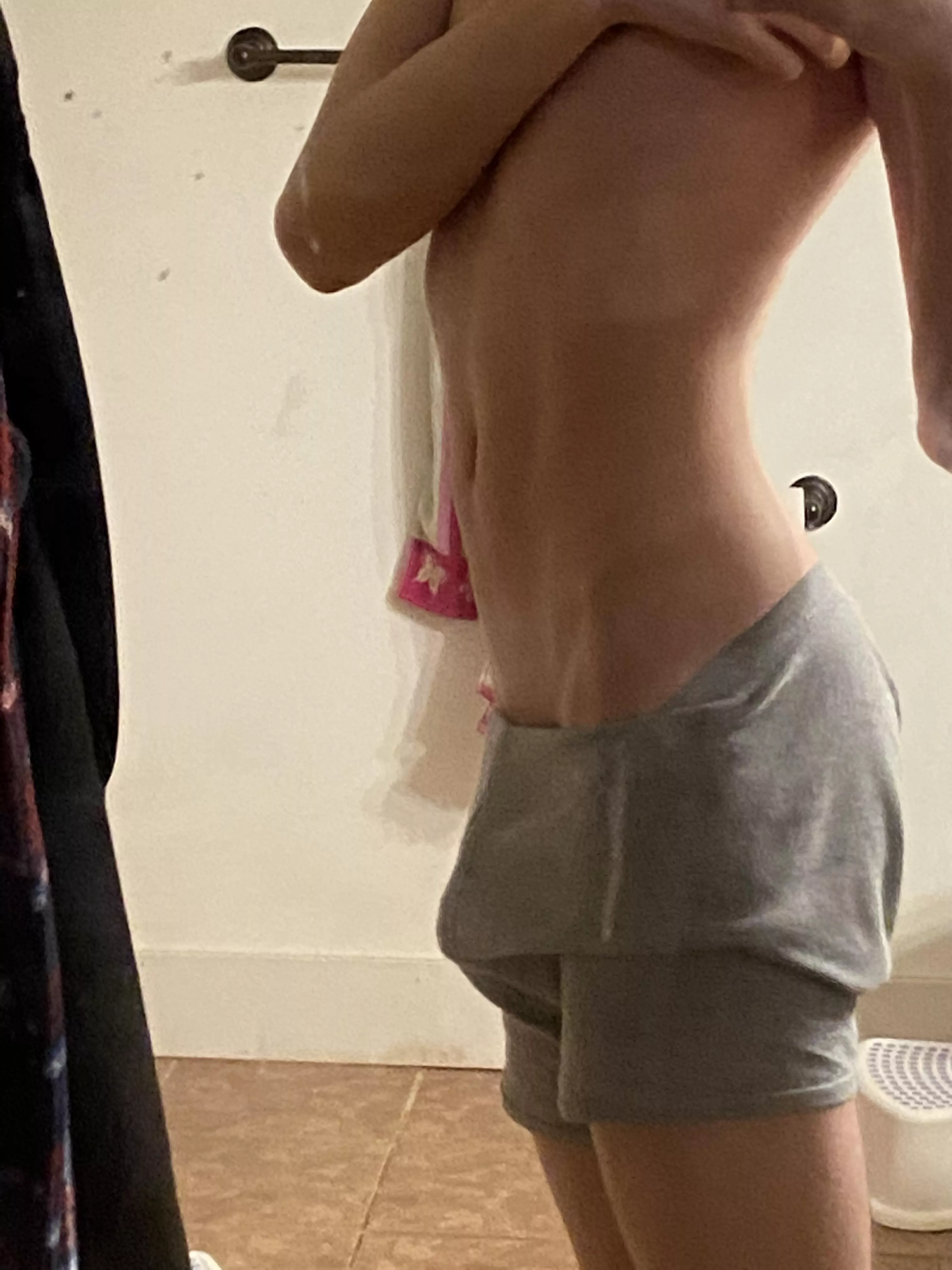 dominate me;) posted by Tricky_Block2157