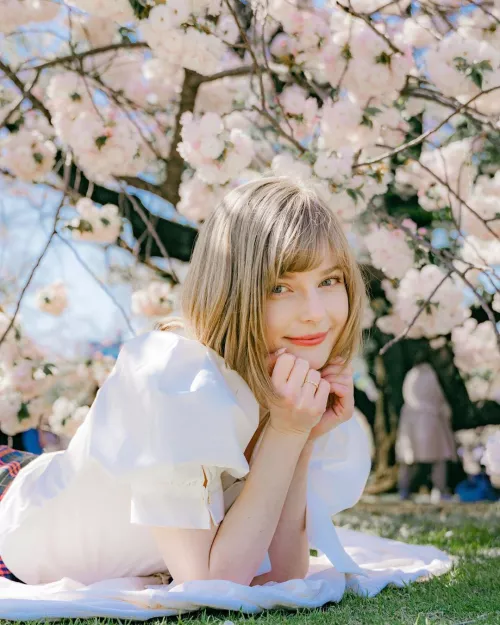 Ella Freya by sagar9175