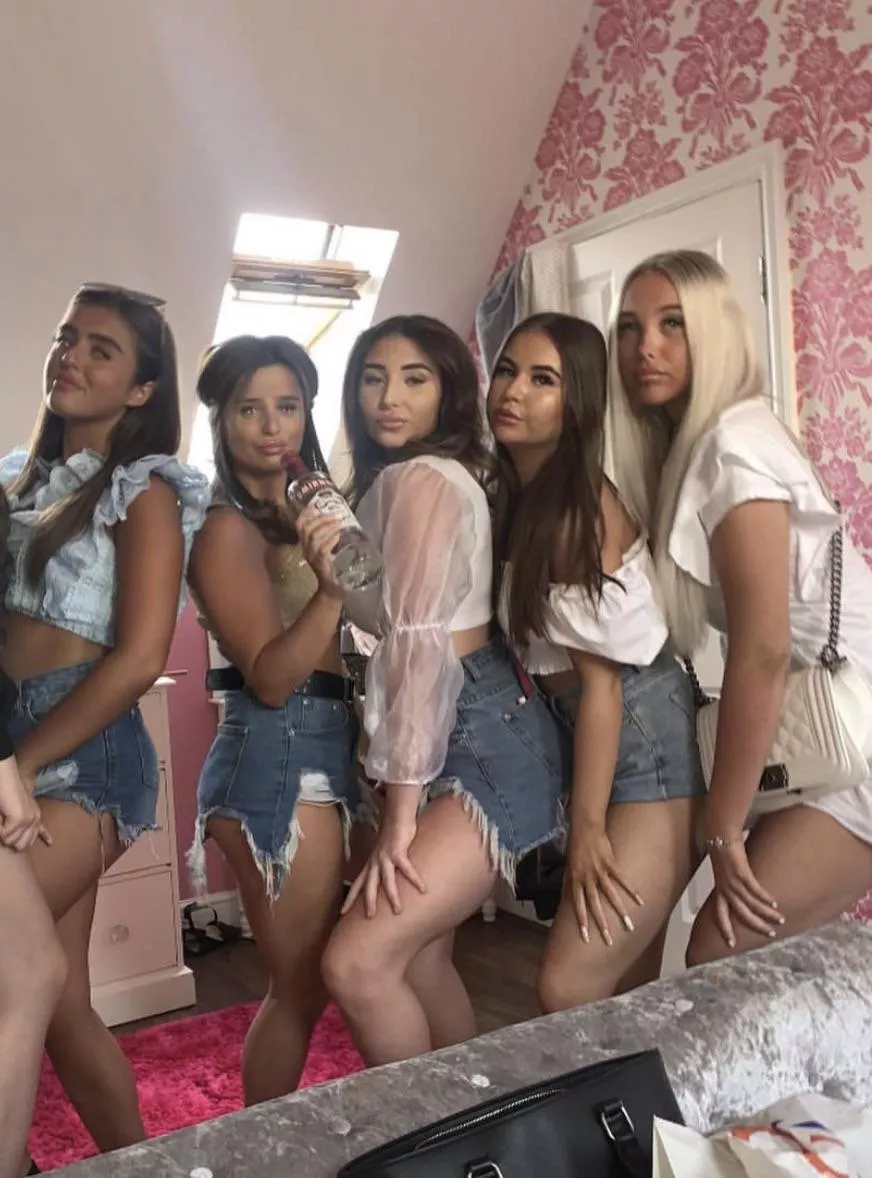 Essex Chavs posted by Trapped2Life