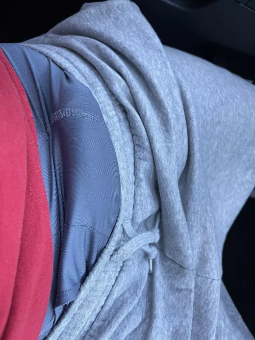 Feeling freaky in traffic by MrAdidas251