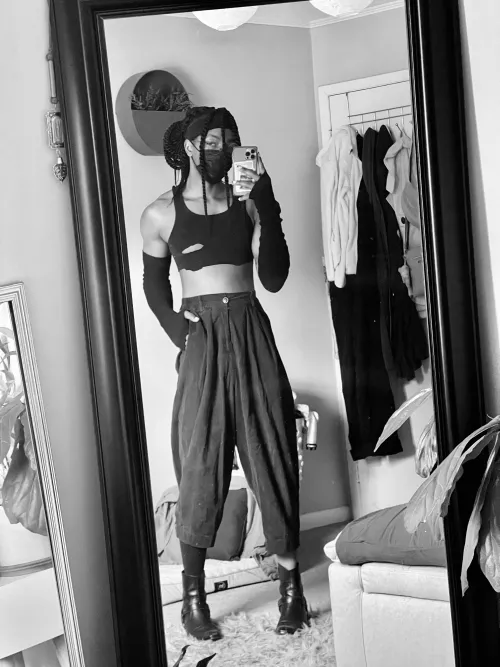 🖤Femboy Fightclub🤍 by kurocane