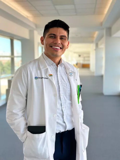 Finished my third year of medical school today 👨🏽‍⚕️🌈 by MedStudent1997