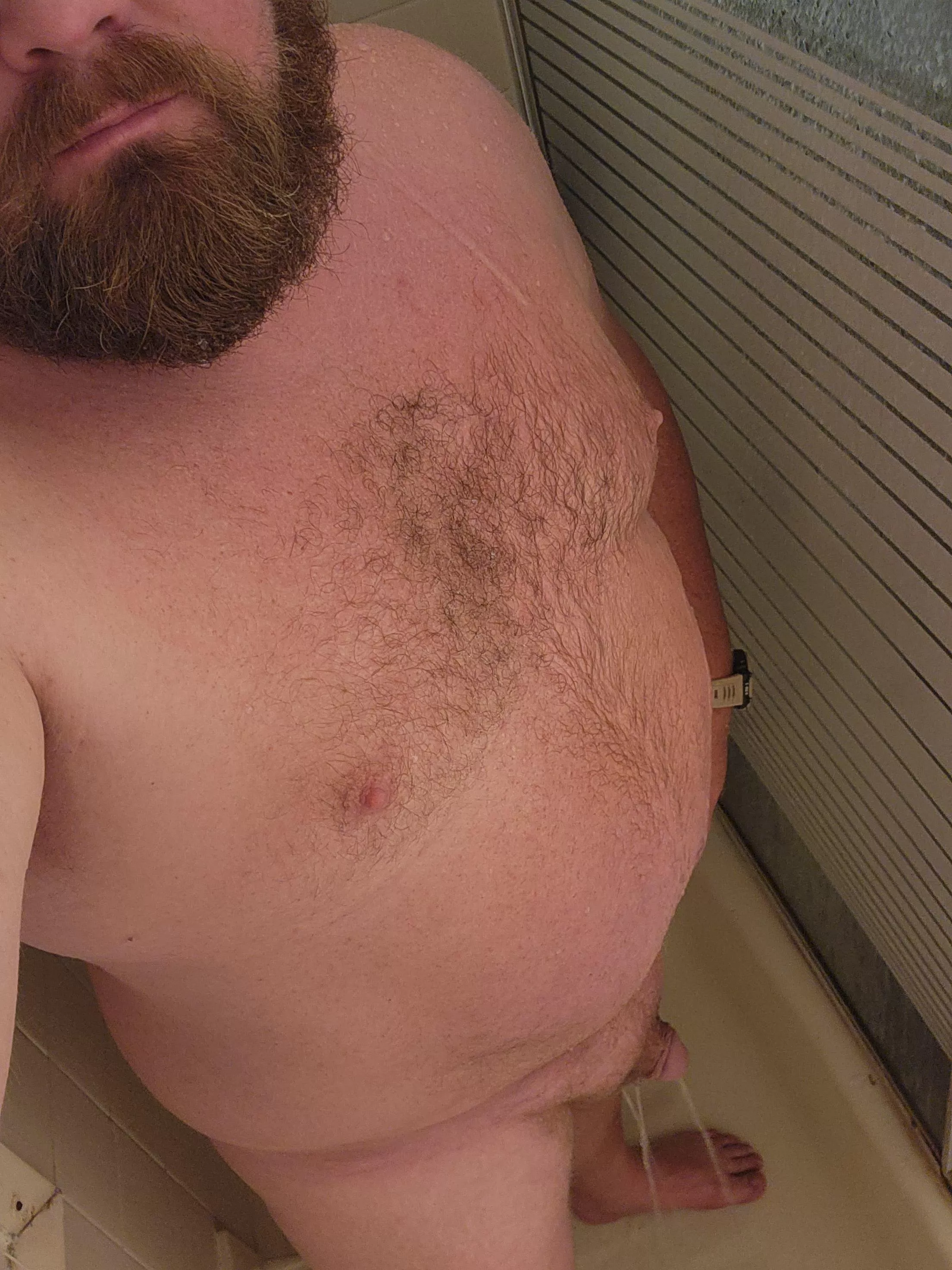 First I shower, then you drip posted by Quietwave907