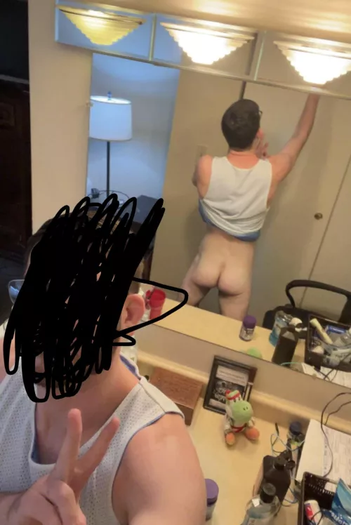 First post here :) by Anonslut2735