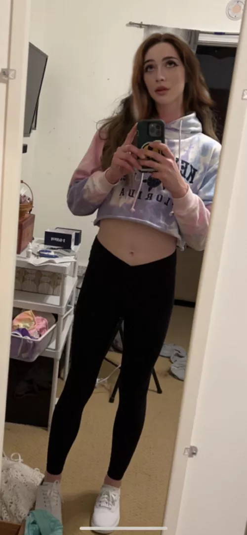 First Post! lol by BlueSkyGirlyxoxo