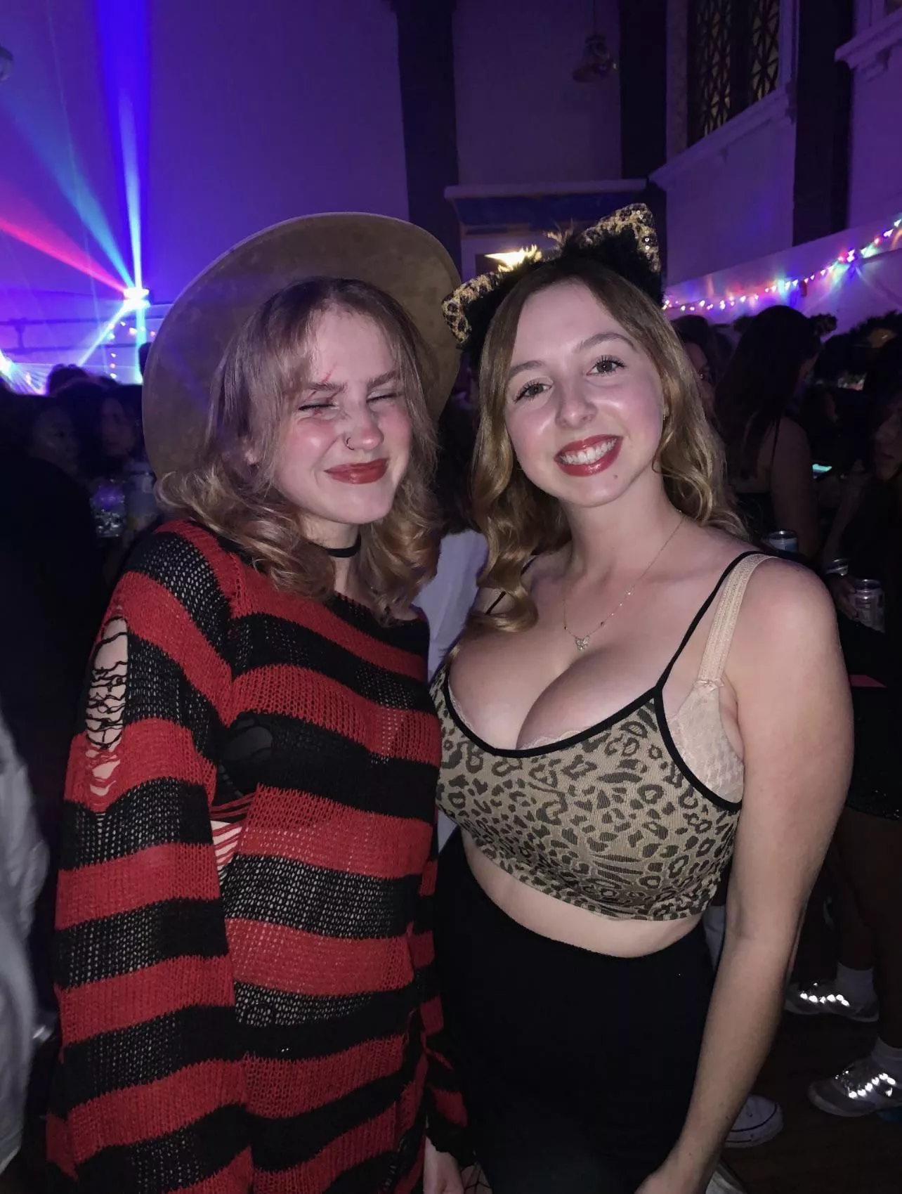 Freddie Kruger posted by spicy_kingWest44