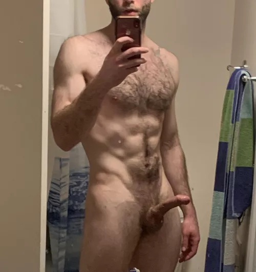 Friday by Either-Positive-8923