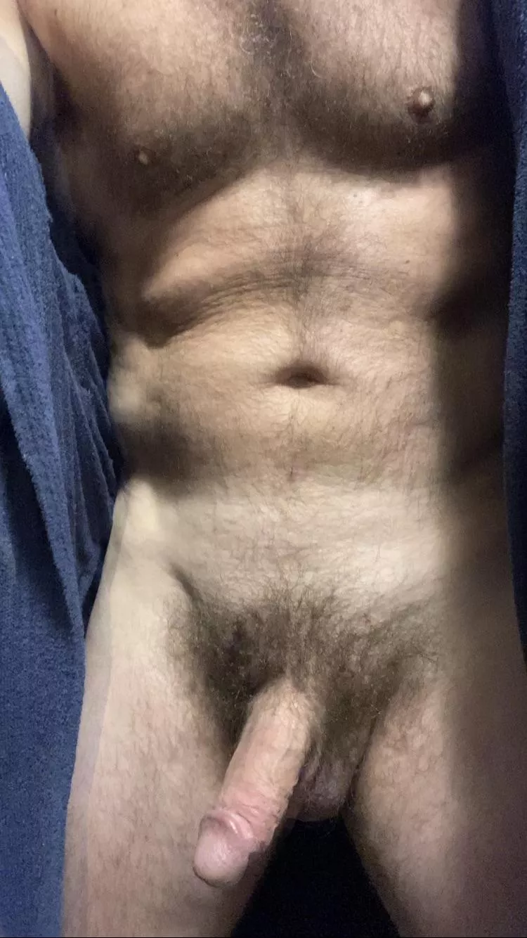 Friday morning fun? posted by cougar822