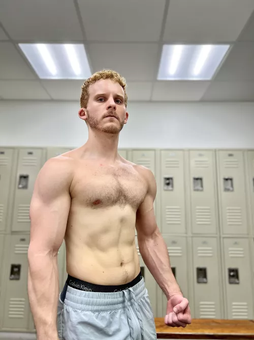 Getting back to it and feeling just okay 😂 by Useful_Corner8080