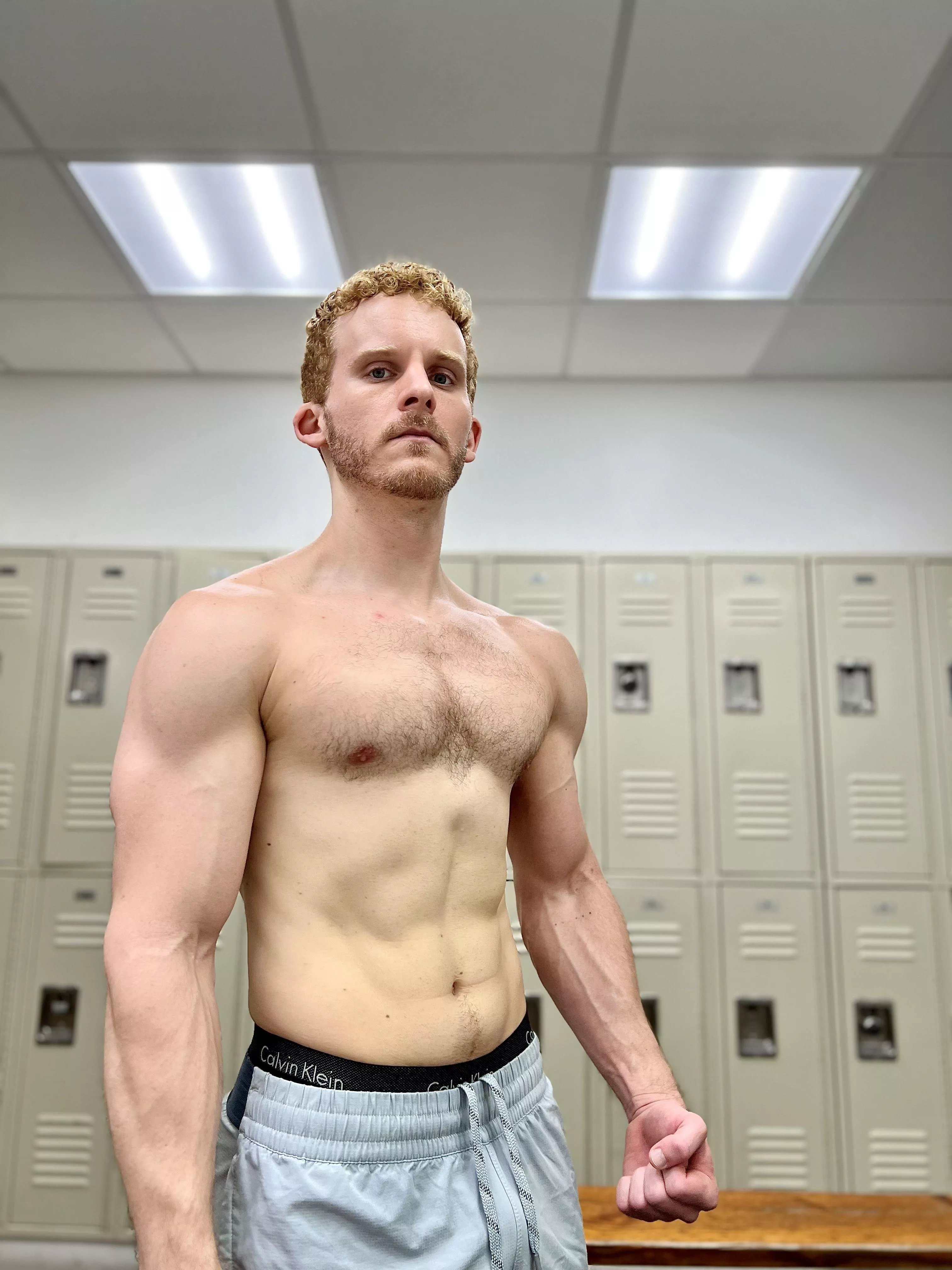 Getting back to it and feeling just okay 😂 posted by Useful_Corner8080