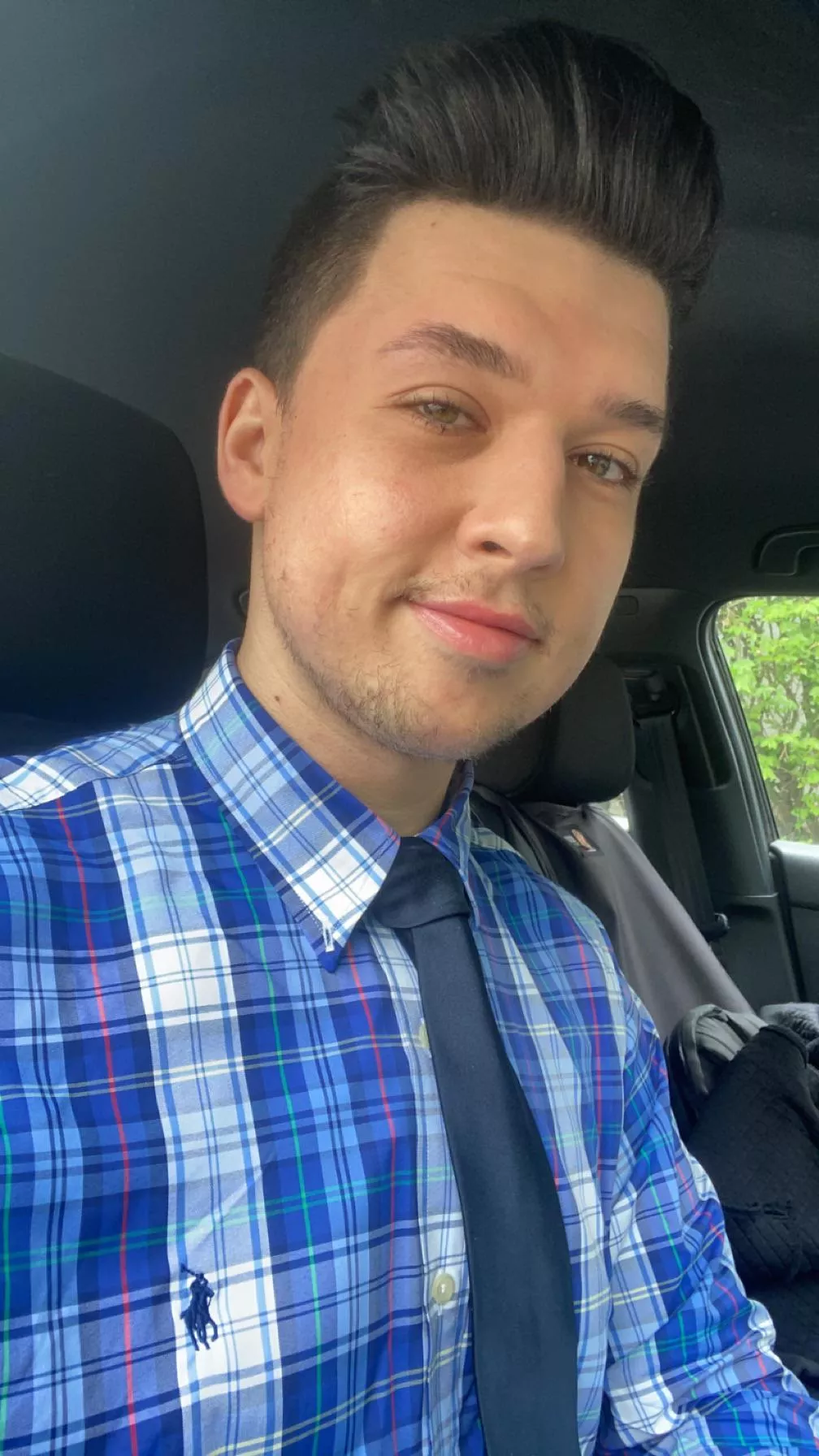 Glad to see a community online that’s nothing but positive for a change, how’s everyone doing? :) posted by Crafty-Long4058