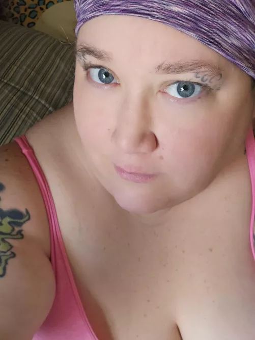 Good Morning! by steampunkkittie