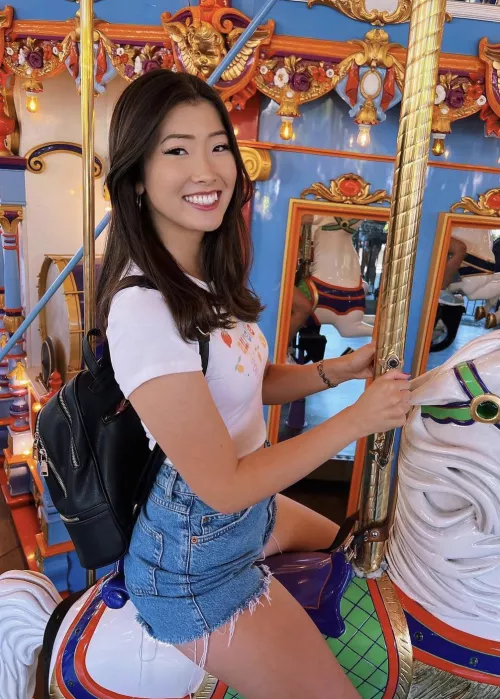 Gorgeous IUTR by Afraid-Round-3206