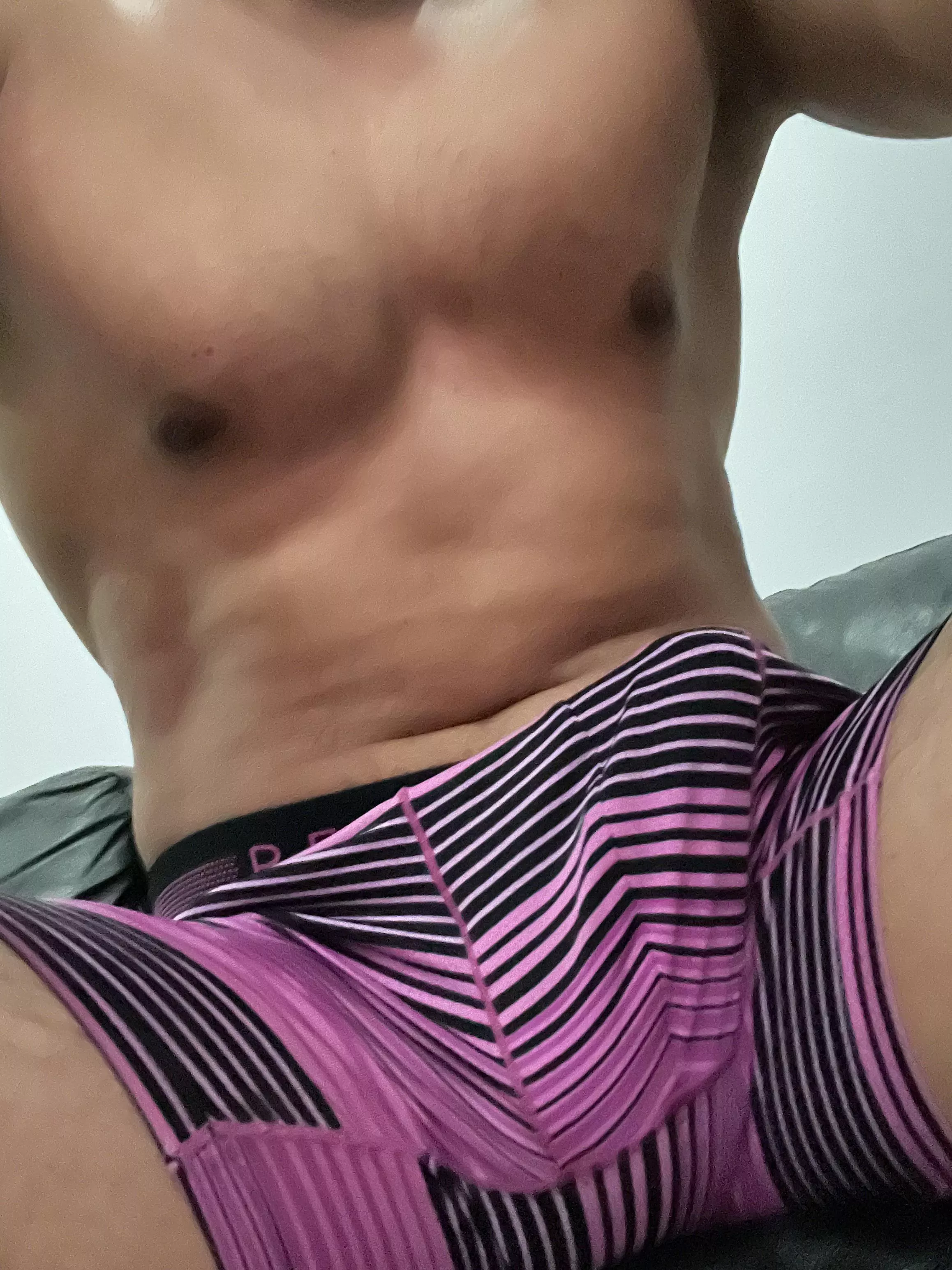 Got a good pump[40][m] posted by decentguy122