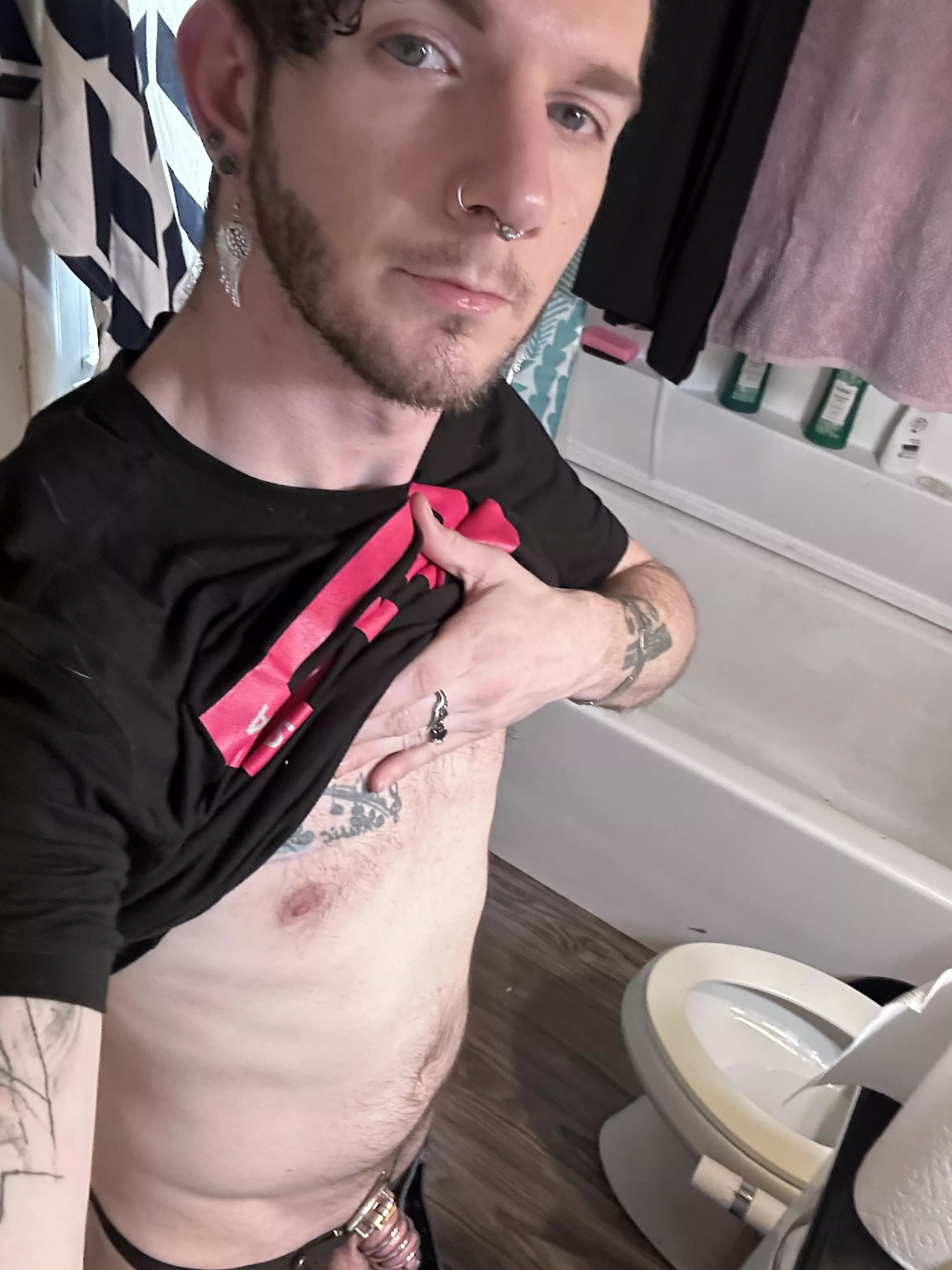 Got a new cage!!! posted by PhoneGuy2021