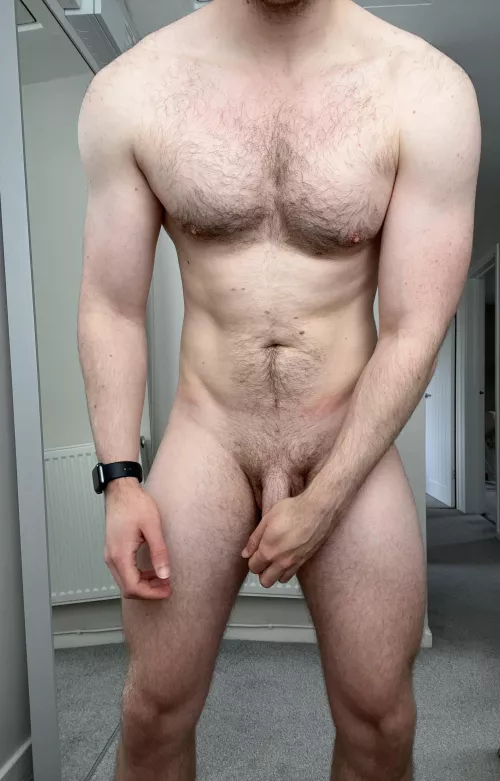 Got that Friday pump! [27] by greenrocks22