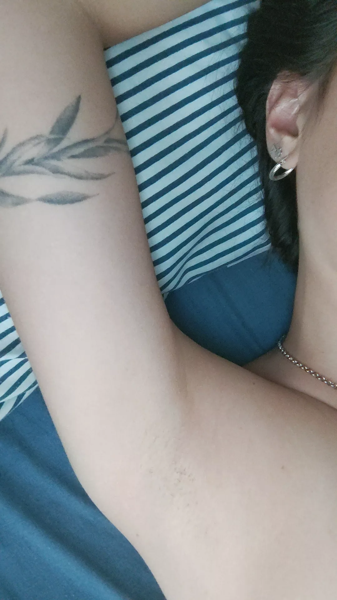 growing...ready to lick? posted by CapriceFlower